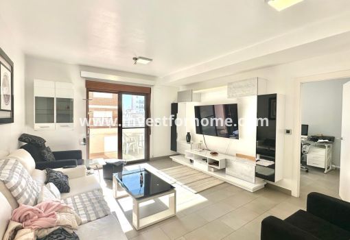 Appartement - Vente - Torrevieja - Centro