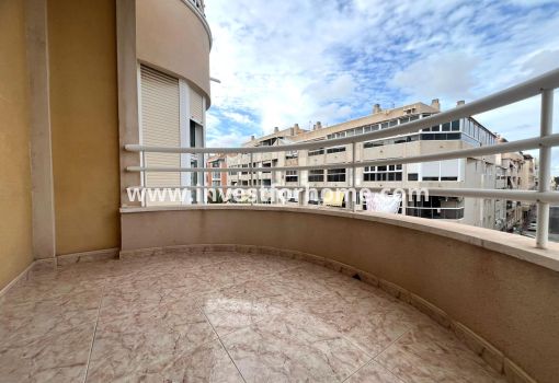 Appartement - Vente - Torrevieja - Centro