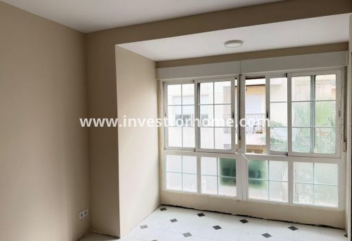 Appartement - Vente - Torrevieja - Centro