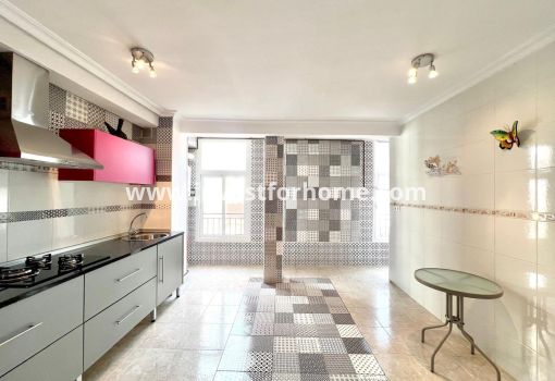 Appartement - Vente - Torrevieja - Centro