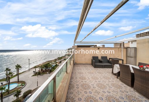 Appartement - Vente - Torrevieja - Centro