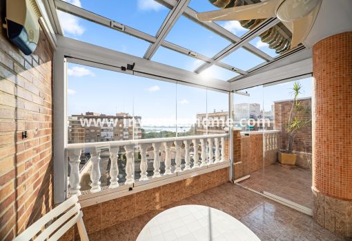 Appartement - Vente - Torrevieja - Centro