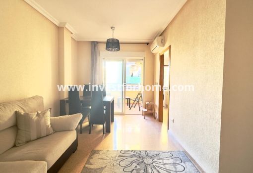 Appartement - Vente - Torrevieja - Centro