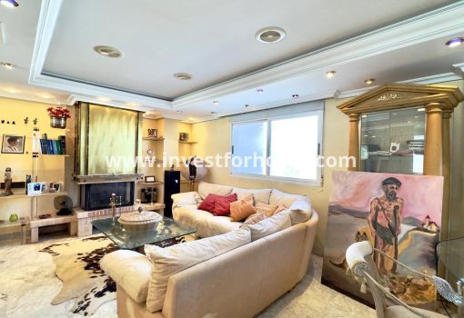 Appartement - Vente - Torrevieja - Centro