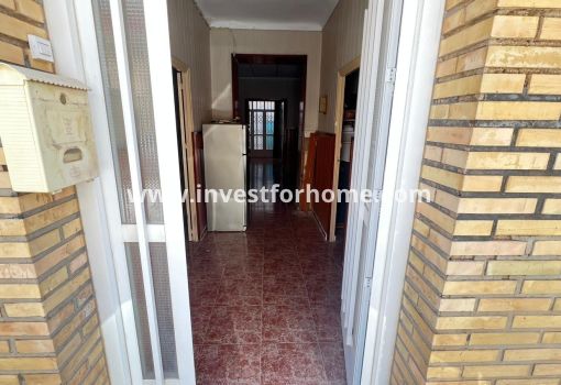 Appartement - Vente - Torrevieja - Centro