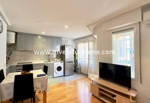 Appartement - Vente - Torrevieja - Centro