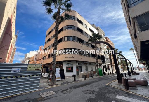 Appartement - Vente - Torrevieja - Centro