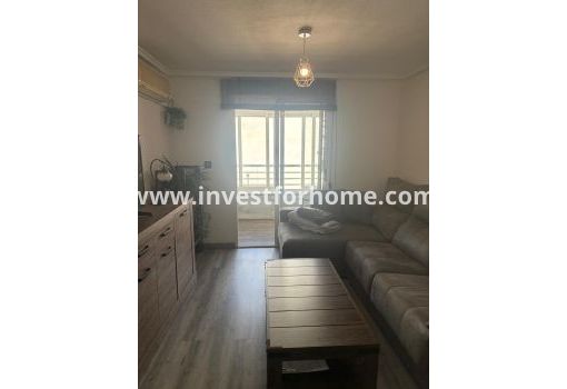 Appartement - Vente - Torrevieja - Centro