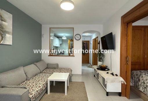 Appartement - Vente - Torrevieja - Centro