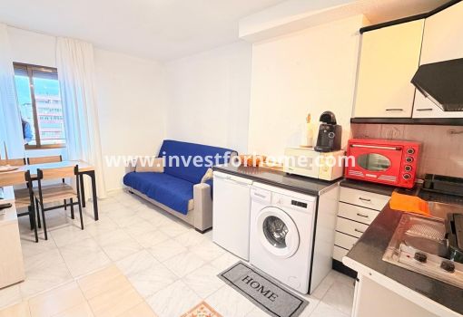 Appartement - Vente - Torrevieja - Centro