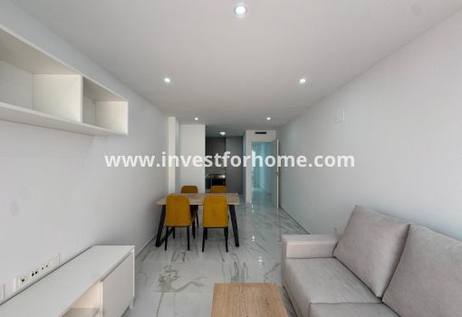 Appartement - Vente - Torrevieja - Centro
