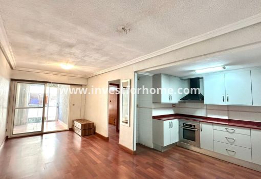 Appartement - Vente - Torrevieja - Centro