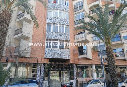 Appartement - Vente - Torrevieja - Centro