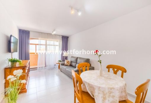 Appartement - Vente - Torrevieja - Centro