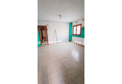Appartement - Vente - Torrevieja - Centro