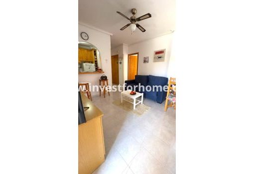 Appartement - Vente - Torrevieja - Centro