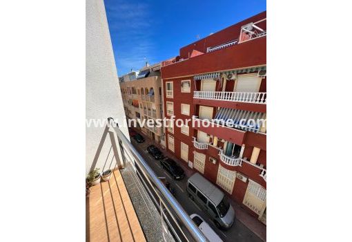 Appartement - Vente - Torrevieja - Centro