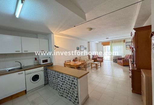 Appartement - Vente - Torrevieja - Centro
