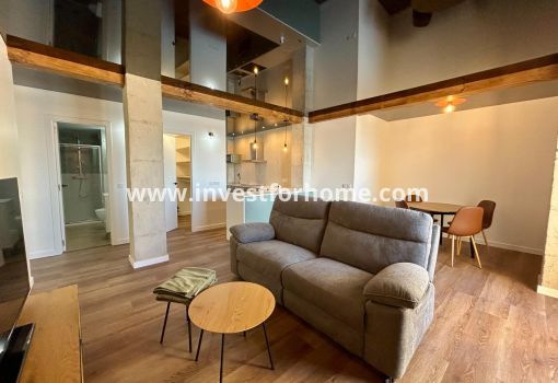 Appartement - Vente - Torrevieja - Centro