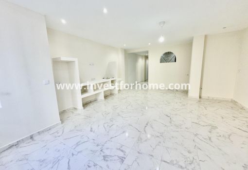 Appartement - Vente - Torrevieja - Centro