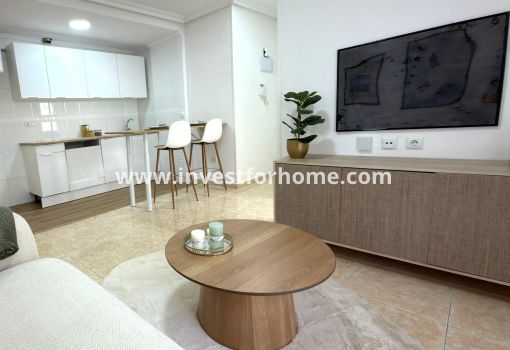 Appartement - Vente - Torrevieja - Centro