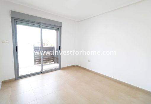 Appartement - Vente - Torrevieja - Centro