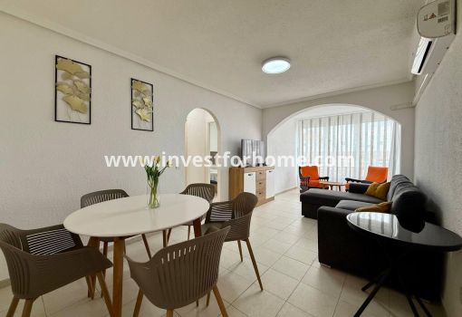 Appartement - Vente - Torrevieja - Centro