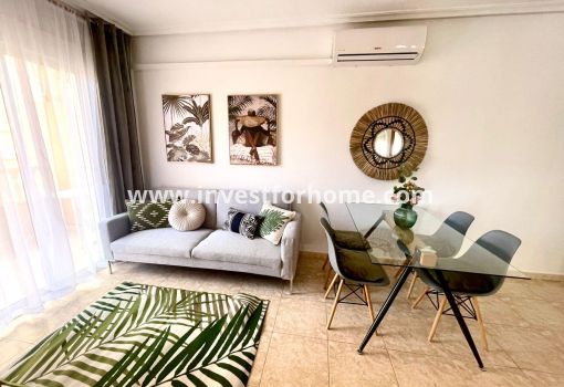 Appartement - Vente - Torrevieja - Centro