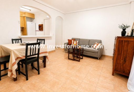 Appartement - Vente - Torrevieja - Centro
