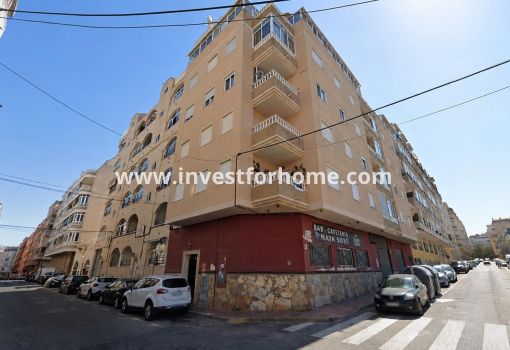 Appartement - Vente - Torrevieja - Centro