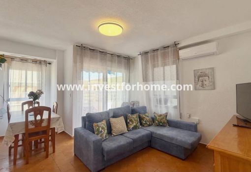 Appartement - Vente - Torrevieja - Centro