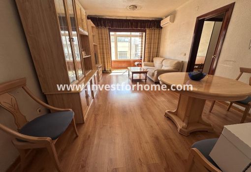 Appartement - Vente - Torrevieja - Centro