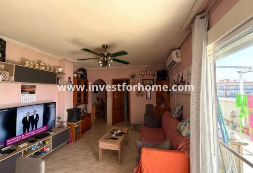 Appartement - Vente - Torrevieja - Centro