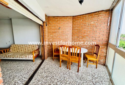 Appartement - Vente - Torrevieja - Centro