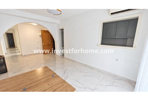 Appartement - Vente - Torrevieja - Centro