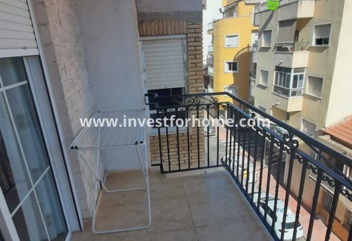 Appartement - Vente - Torrevieja - Costa Blanca