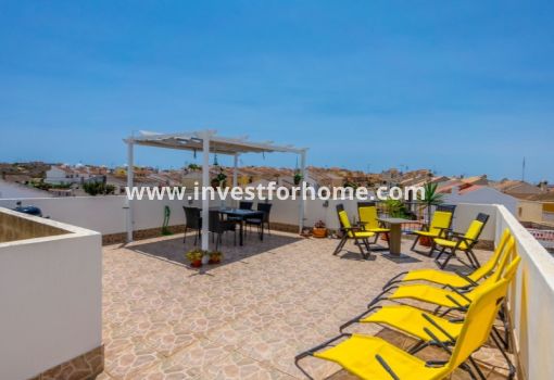 Appartement - Vente - Torrevieja - Costa Blanca