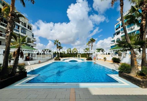 Appartement - Vente - Torrevieja - Costa Blanca