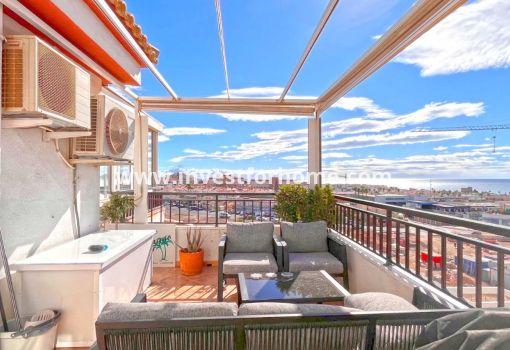 Appartement - Vente - Torrevieja - Costa Blanca