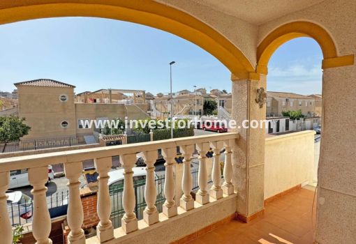 Appartement - Vente - Torrevieja - Costa Blanca