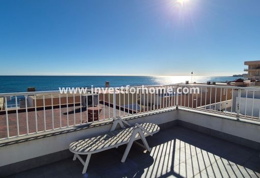 Appartement - Vente - Torrevieja - Costa Blanca