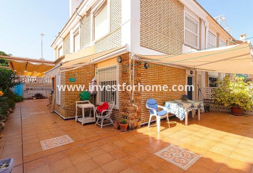 Appartement - Vente - Torrevieja - Costa Blanca