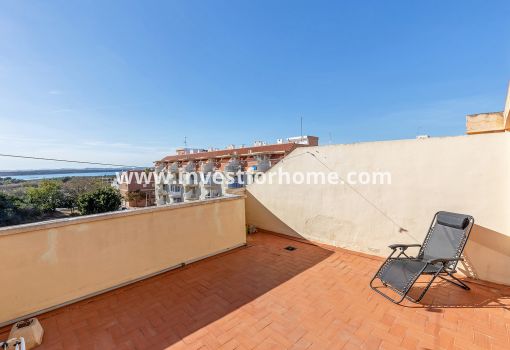 Appartement - Vente - Torrevieja - Costa Blanca