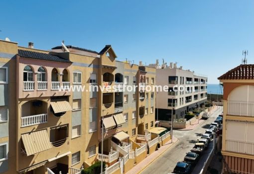 Appartement - Vente - Torrevieja - Costa Blanca