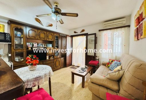 Appartement - Vente - Torrevieja - Costa Blanca