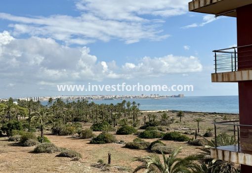 Appartement - Vente - Torrevieja - Costa Blanca