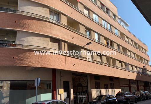 Appartement - Vente - Torrevieja - Costa Blanca
