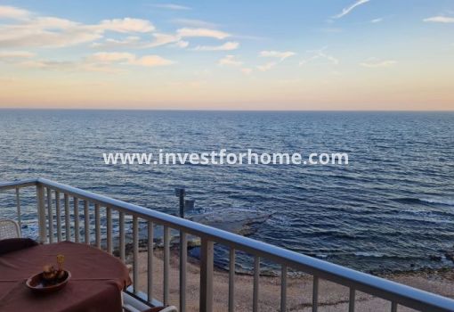 Appartement - Vente - Torrevieja - Costa Blanca