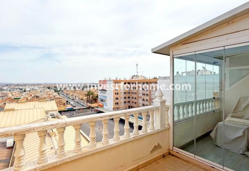 Appartement - Vente - Torrevieja - Costa Blanca