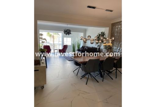 Appartement - Vente - Torrevieja - Costa Blanca